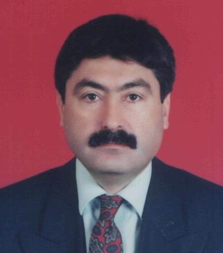 Ünal YILDIRIM